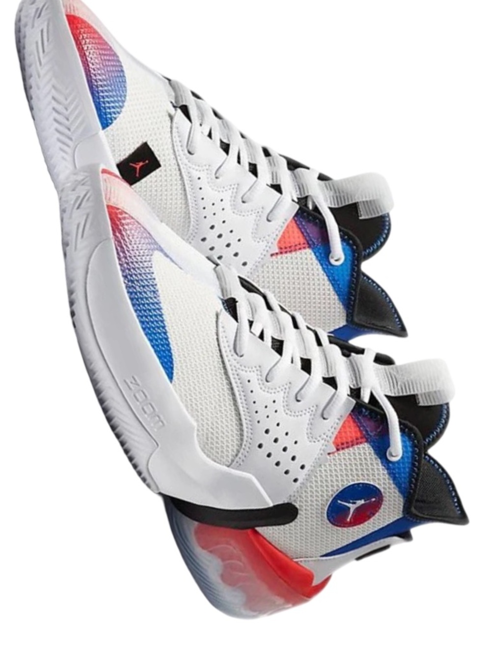 Jordan’s React Elevation